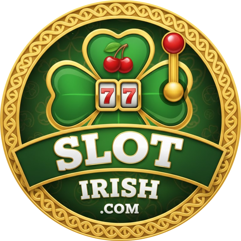 SlotIrish.com